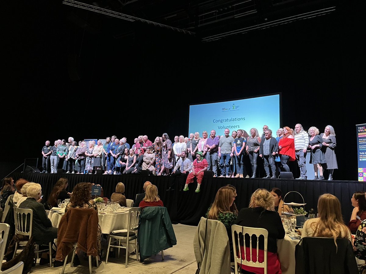 umbercreative's tweet photo. So proud to support the 2022 Hull and East Riding Volunteer awards yesterday. Our region should be so proud, congratulations to all the nominees and winners. 
#Time2Volunteer @SmileF_Hull https://t.co/lAmNjaNIx0