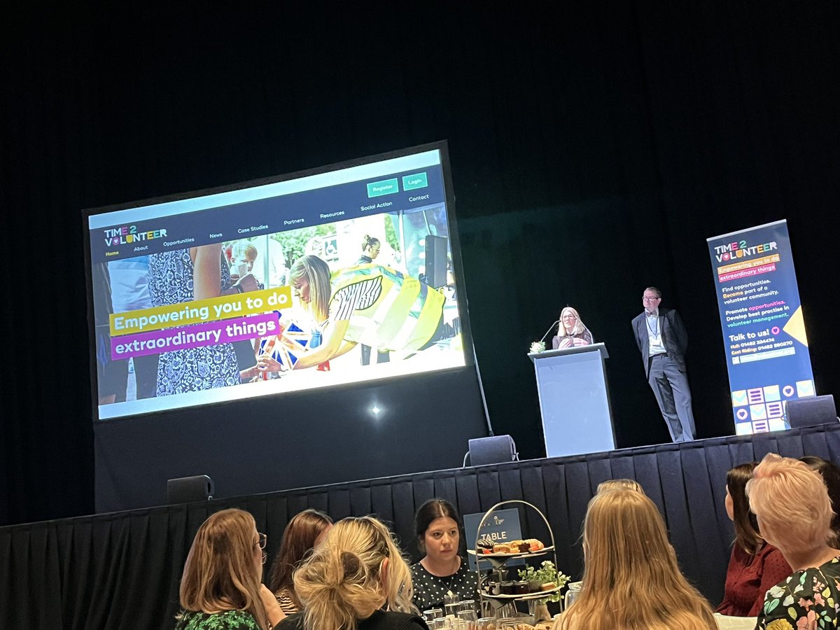 umbercreative's tweet photo. So proud to support the 2022 Hull and East Riding Volunteer awards yesterday. Our region should be so proud, congratulations to all the nominees and winners. 
#Time2Volunteer @SmileF_Hull https://t.co/lAmNjaNIx0