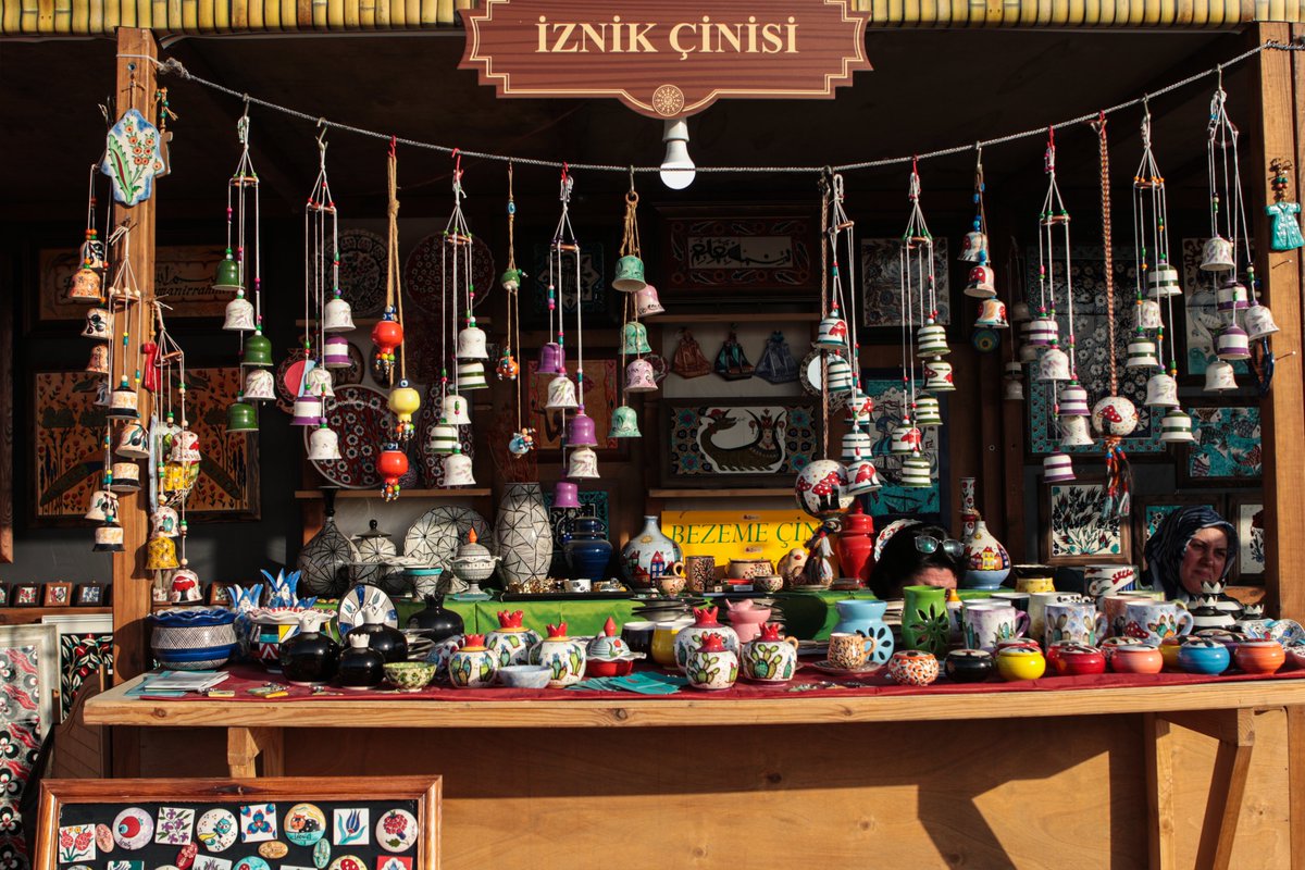 4. Dünya Göçebe Oyunları tweet media