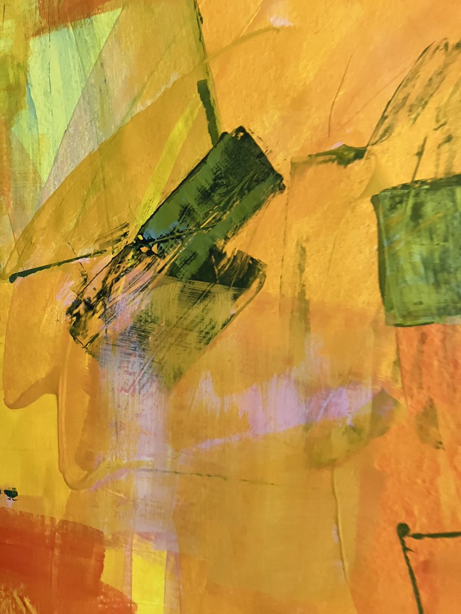 lizahirst's tweet photo. Hi everyone, here’s another one similar to the one I last posted.

#contemporaryart #contemporaryabstract  #colourfulabstract #fineart #abstractart #abstractpainting #NFTCommunity

                          https://t.co/STCpS8Trz2 https://t.co/DxIhwOGD82