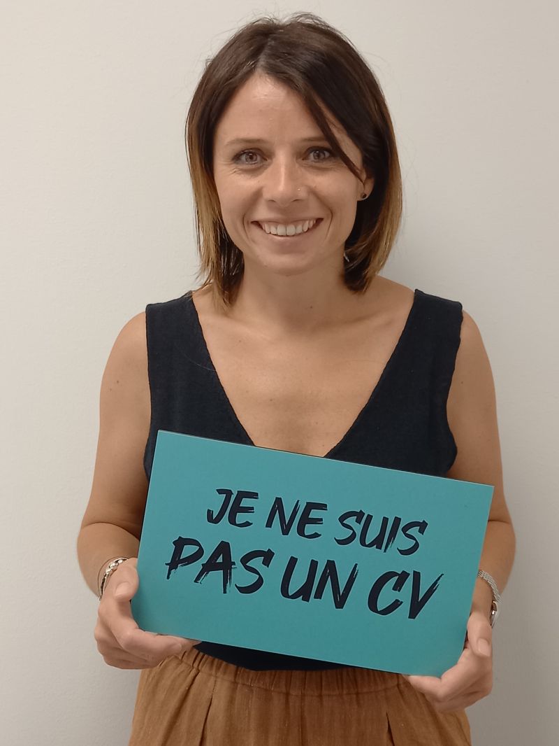 <a href="/visiativ/">Visiativ</a>: [𝐄𝐪𝐮𝐚𝐥𝐥 𝐭𝐨 𝐬𝐮𝐜𝐜𝐞𝐞𝐝] Visiativ prend part à #jenesuispasuncv !📄

Managers, recruteurs... Visiativ est sensibilisé au recrutement sans CV grâce à l’initiative de <a href="/jenesuispasuncv/">Jenesuispasuncv</a> 

Rejoignez-nous👉ow.ly/5jhk50L3Wn8
