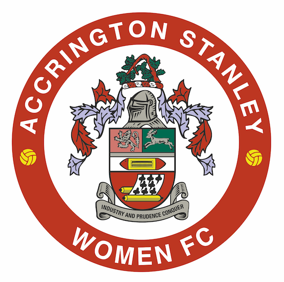 🚨 Player urgently required 🚨 Accrington Stanley Women FC urgently need an under 16's goalkeeper - please share and DM if you know of anyone. Join the #StanleyFamily!