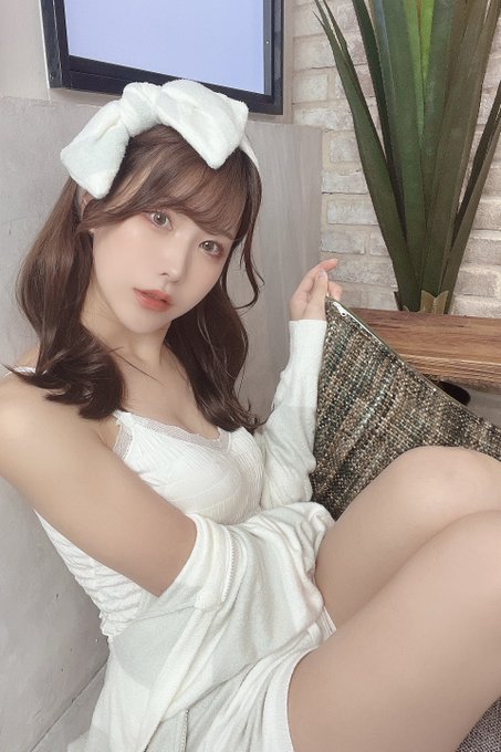 コスプレイヤー山中おくらのTwitter画像11