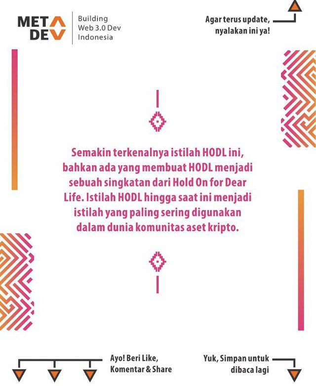 Metadev Indonesia Web3 Community tweet media