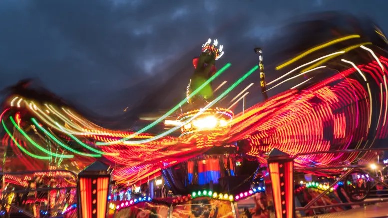 Hull Fair is back! 🎠🎡🎢
With more than 250 rides and attractions this year, who's going to the Fair this year? 
.
.
.
.

#hullfair #hullcitycouncil #hull #allthefunatthefair #screamifyouwanttogofaster #fosterforhull