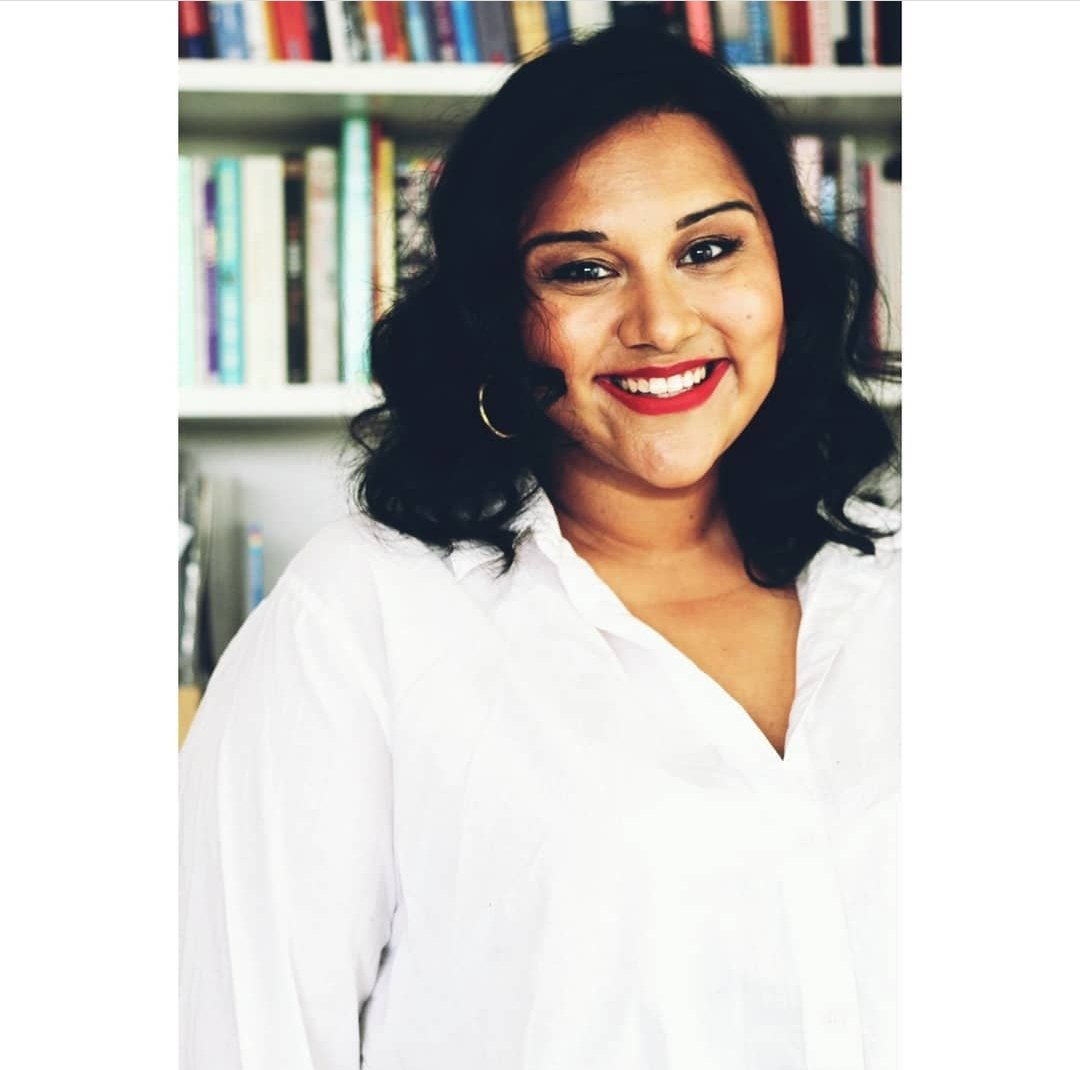 Your girl is doing her very first literature festival AND it's in Birmingham aka my new home AND at one of my favourite theatres @therepbirmingham ❤️ ⁣
⁣
More info and tickets: birmingham-rep.co.uk/whats-on/sukh-…
⁣
Hope to see you there! ❤️