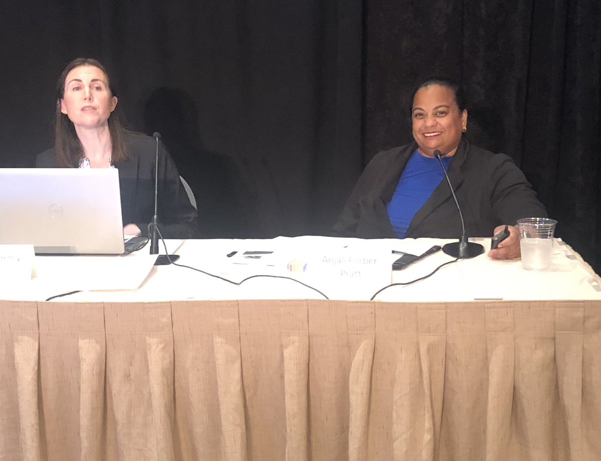 Radha Holavanahalli, PhD (@hkradhaphd) on Twitter photo A fantastic keynote address by Dr. Anjali Forber-Pratt on Day 1 @statsSOS2022 <a href="/disabilitystats/">DisabilityStatistics</a> @anjalifp A fantastic keynote address by Dr. Anjali Forber-Pratt on Day 1 @statsSOS2022 <a href="/disabilitystats/">DisabilityStatistics</a> @anjalifp