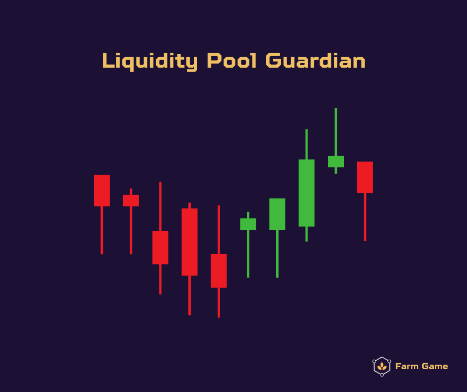 🍀Farm Fam🍀
 A successful Defi is backed by a stable token, 
<a href="/FarmGamefi/">FARM GAME (☘️,☘️)</a> will use its own Liquidity Pool Guardian (LPG) system to regulate it’s token price, and ensure sustainability🚀  
 
Do you want to read more about this concept in our Medium?
❤️+RT+follow <a href="/FarmGameFi/">FARM GAME (☘️,☘️)</a>