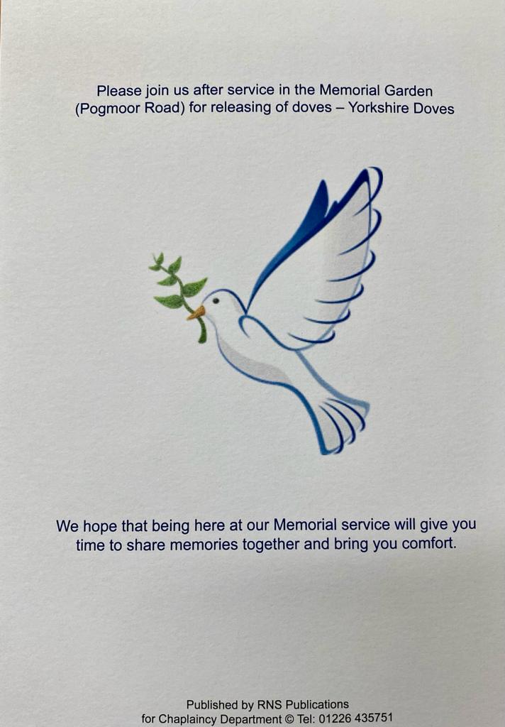 All are welcome.