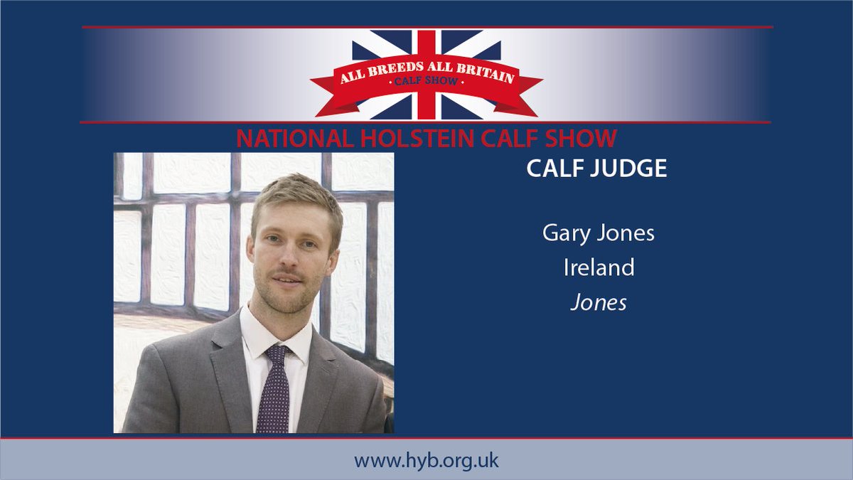 ABAB Calf Show tweet media