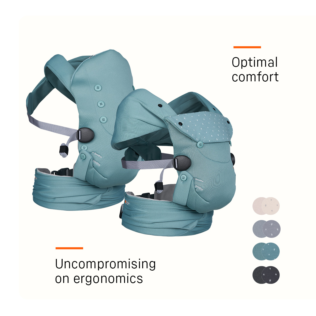 Besafe España tweet media