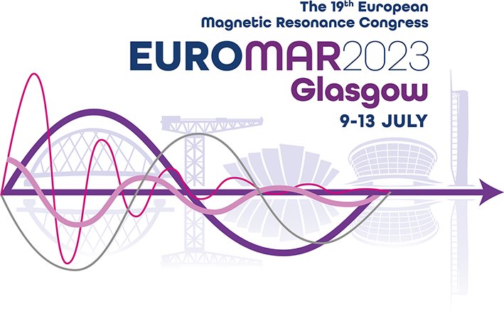 SAVE THE DATE!

EUROMAR 2023, July 9-13
<a href="/SECGlasgow/">Scottish Event Campus</a>, #Scotland
Join us for the latest developments in magnetic resonance. #NMR #EPR

Registration will open soon on euromar2023.org