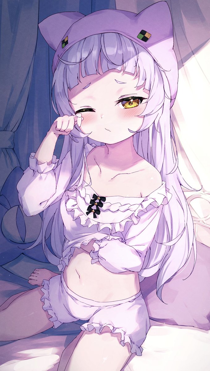 cute shion