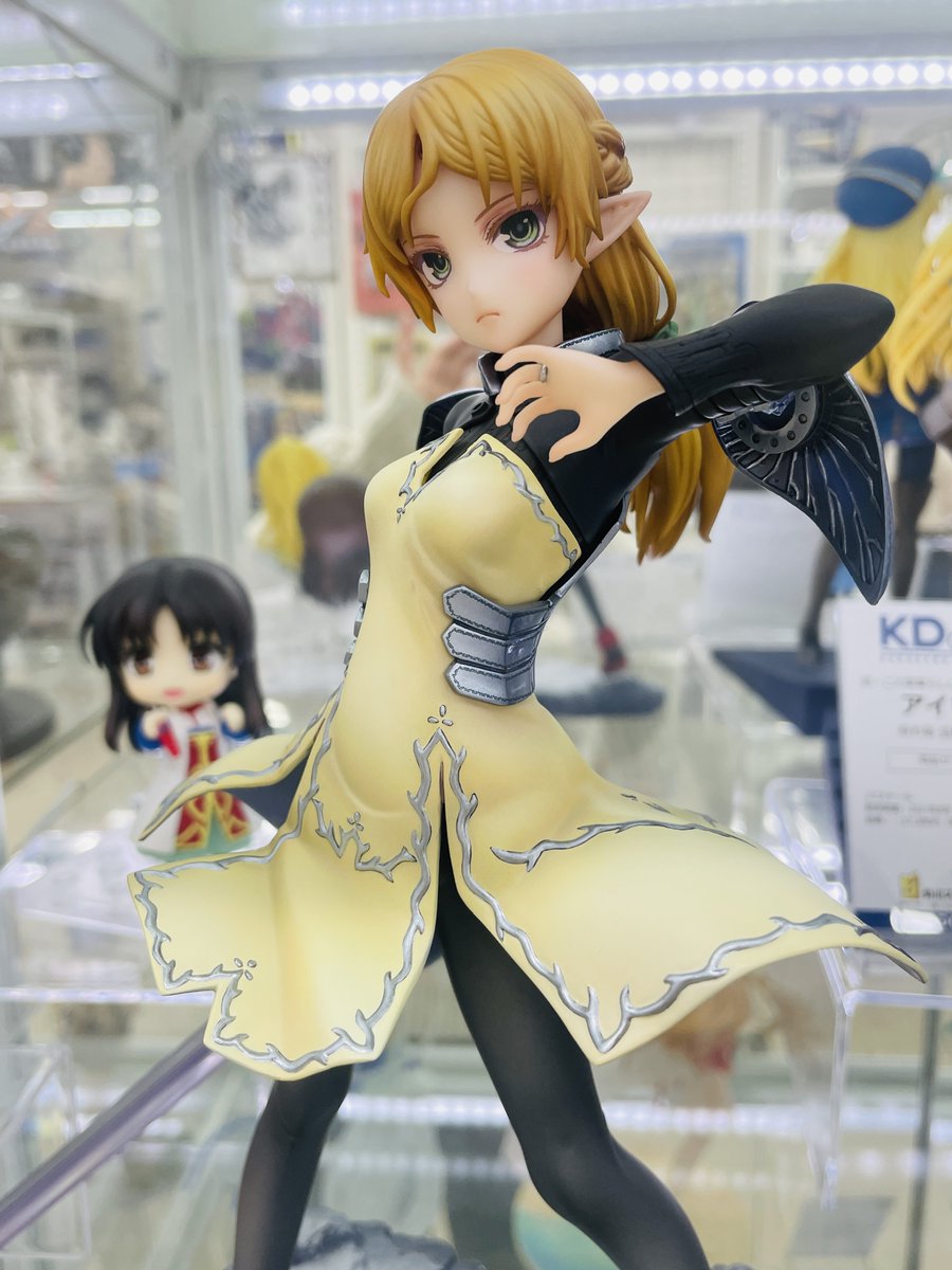 AmiAmi [Character & Hobby Shop]  KDcolle Isekai Ojisan Elf: Manga