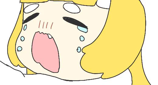 こんみゅ〜〜〜すごく欲しかったやつでました!ありがとうカービィバーチャル東京の寒さのせいかお喉の回路に影響がでたかもしれないので夜の歌枠お休みしますごめんなさい…#おはようVTuber 