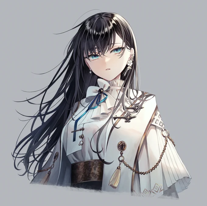 習作 