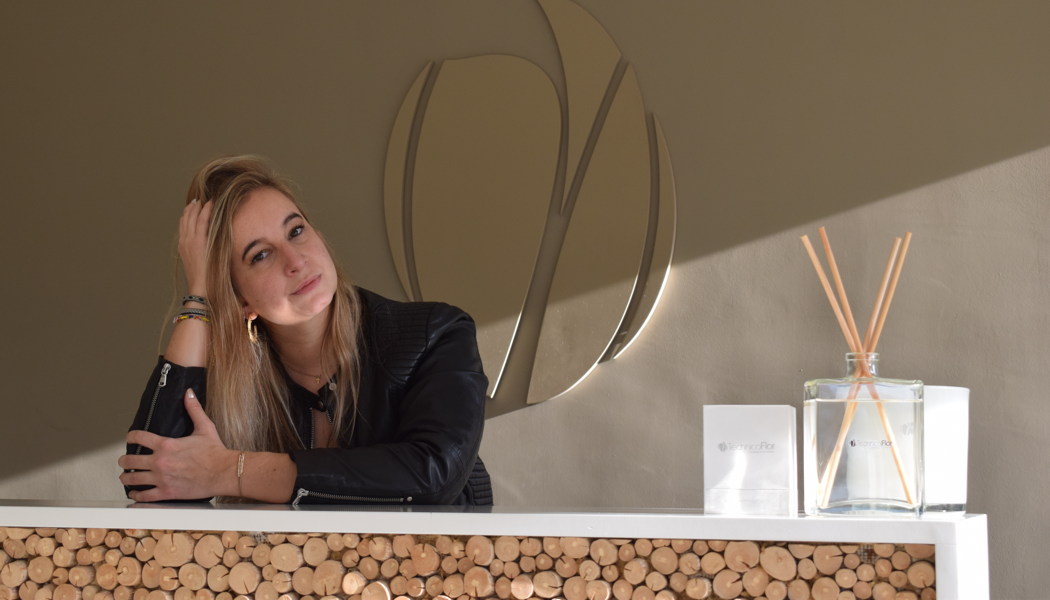 "Sustainability is a full part of TechnicoFlor’s DNA," Bérengère Bourgarel
premiumbeautynews.com/en/sustainabil… #fragrance #perfumery <a href="/TechnicoFlor/">TechnicoFlor</a>