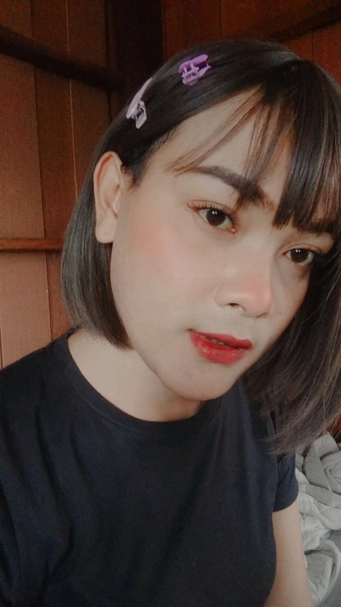 คอลึกนะลองไหม💦😜