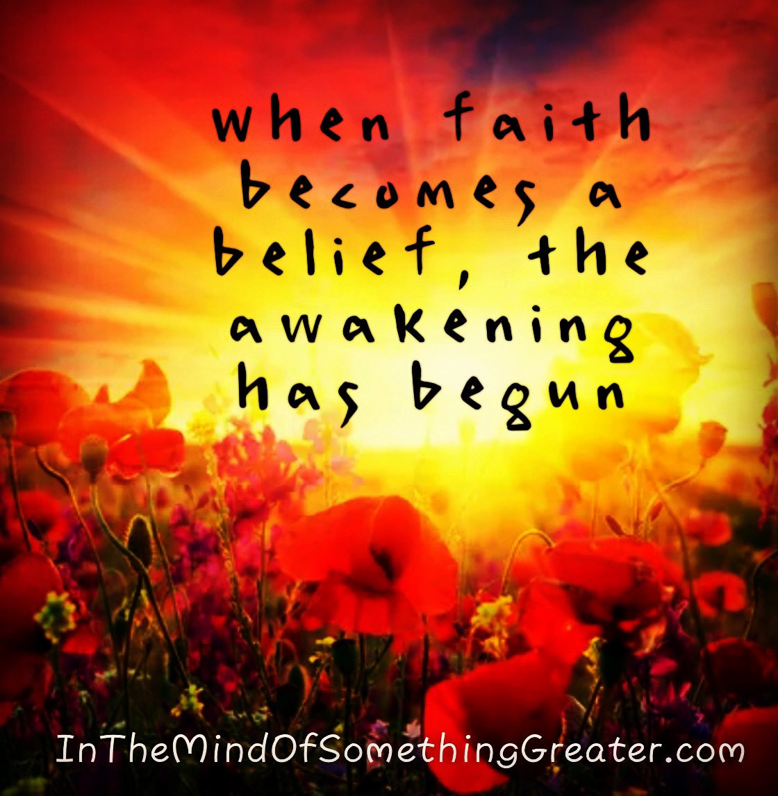 SomethingGreate's tweet image. When faith becomes a belief, the awakening has begun. 
bit.ly/2Yxvp2q

lnkd.in
lnkd.in/eF6bEgd 

#MindofSomethingGreater  #God  #healing #SomethingGreater   #LoveSelf  #spirituality #enlightenment #somethinggreater 
 #meditation
#mentalhealth