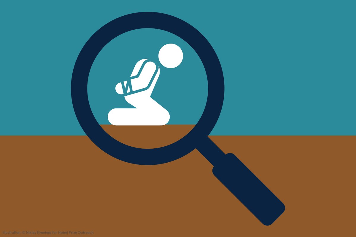 The Nobel Prize tweet media