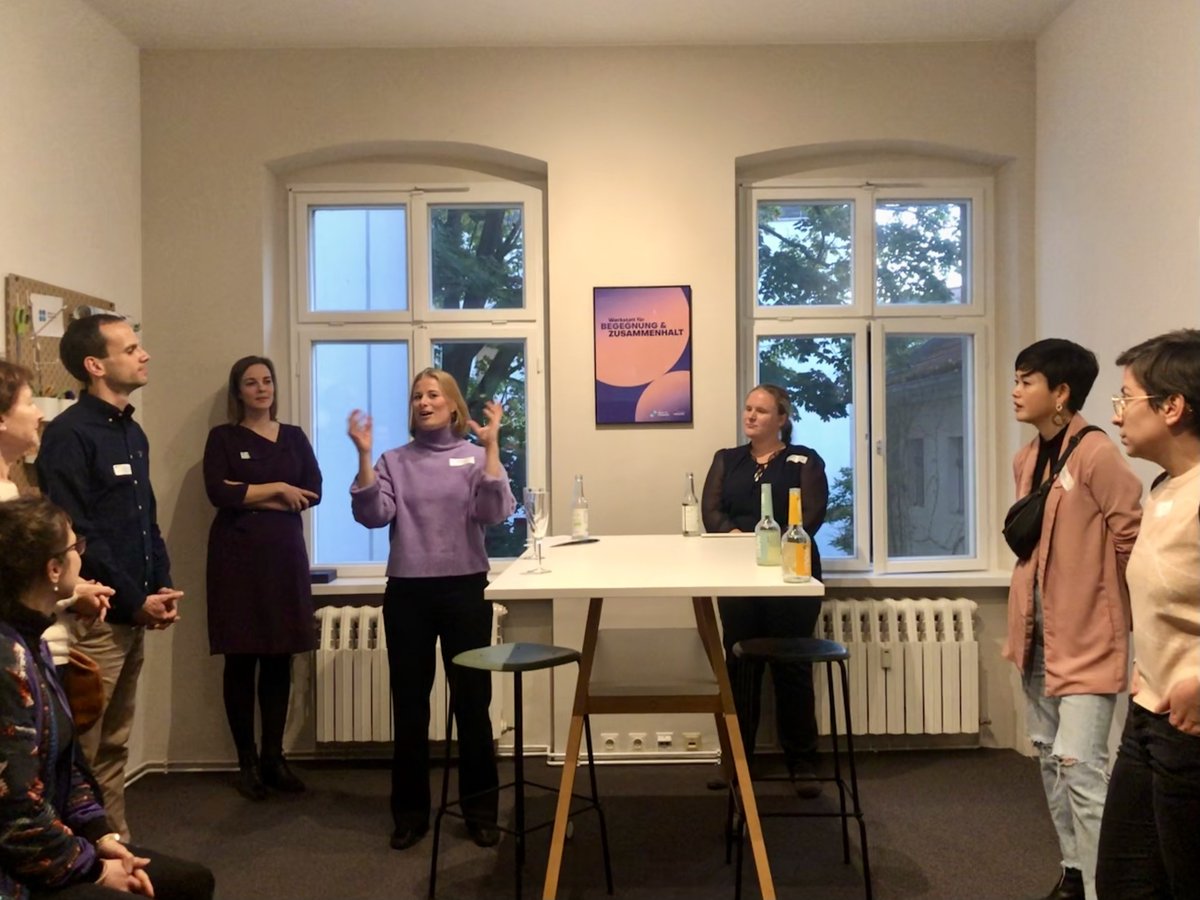 More in Common Deutschland tweet media