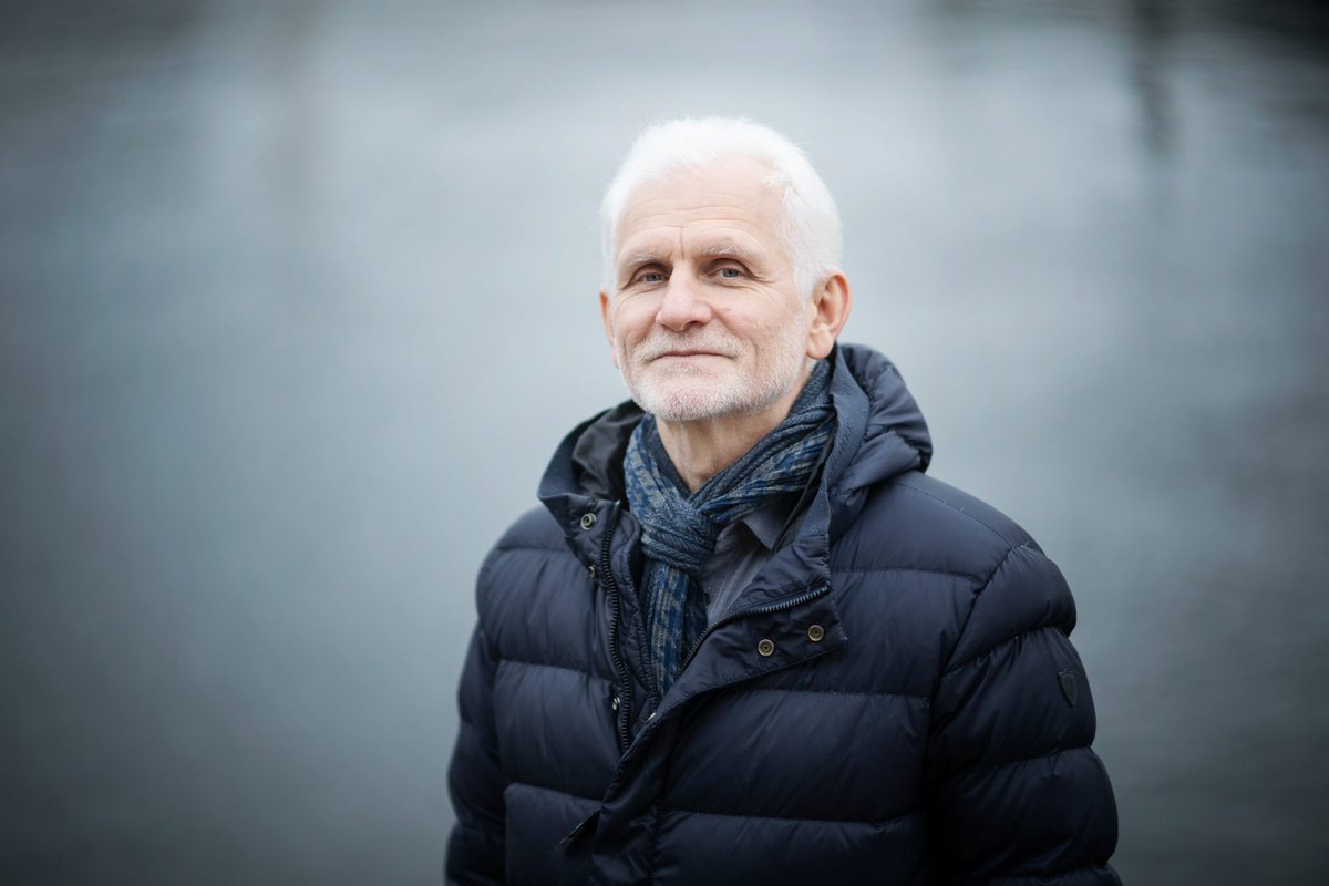 FLASH 🔴 Le Prix Nobel de la Paix est attribué à Ales Bialiatski, défenseur des droits humains bélarusse. 

Vive le #Bélarus libre !