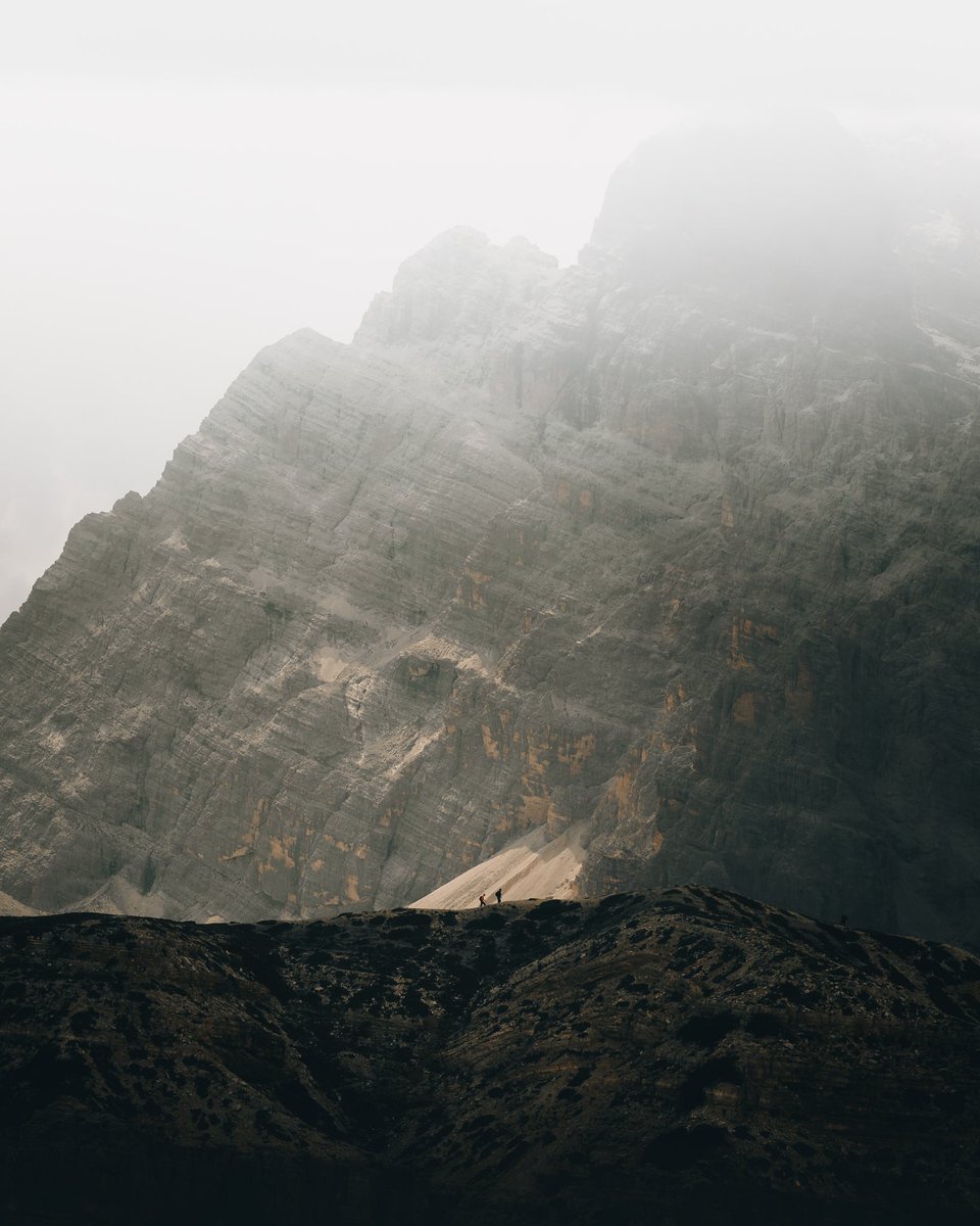 Gm from #italy ⚡️📸