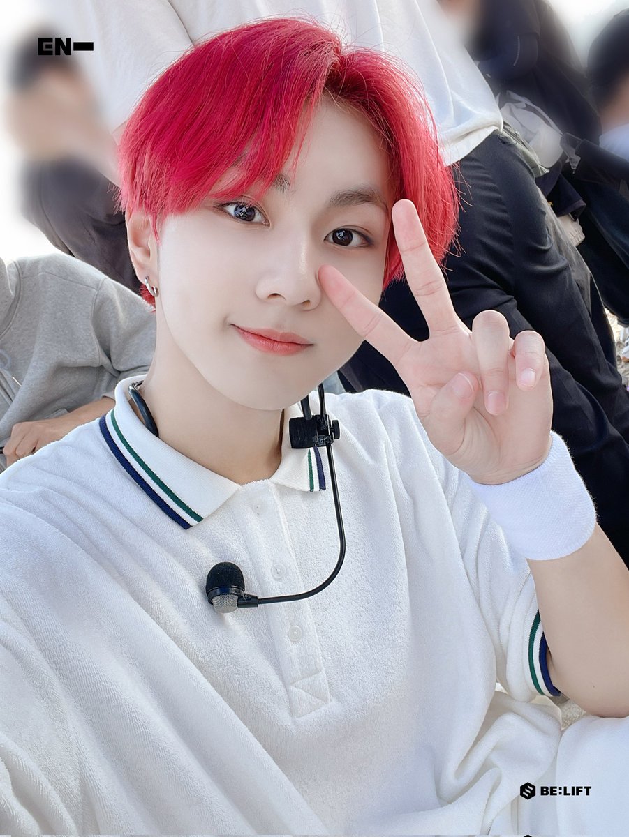 ENHYPEN WEVERSE tweet media