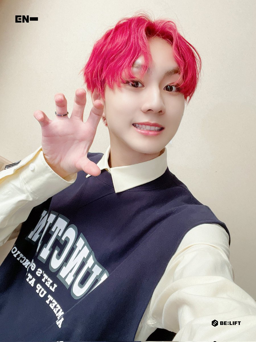 ENHYPEN WEVERSE tweet media
