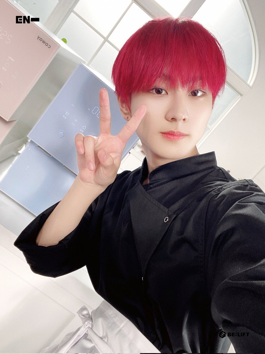 ENHYPEN WEVERSE tweet media