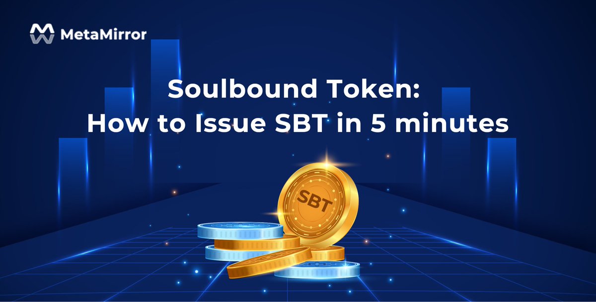 MetaMirror tweet media