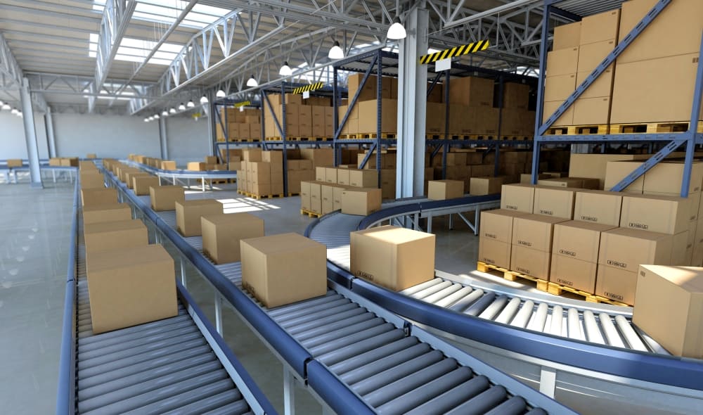 e_commerce_mag's tweet image. Um #Retouren effizient zu verarbeiten und das Aufkommen der #Rücksendungen zu senken, bieten #WarehouseManagementSysteme vielfältige Instrumente. Davon profitieren nicht nur Großunternehmen.

e-commerce-magazin.de/warehouse-mana…