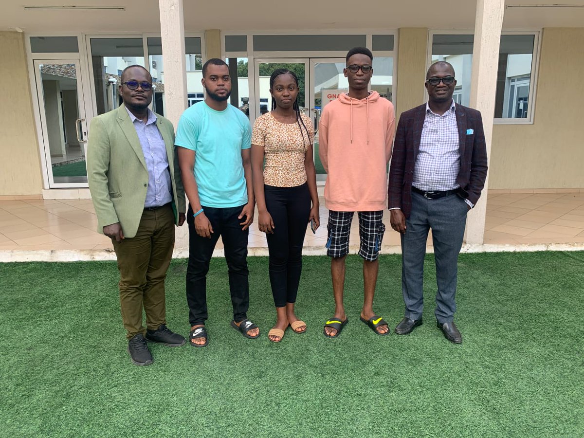 We appreciate the heroes who kept things running behind the scenes to secure us victory in the Tertiary Business Sense Challenge Version 4 <a href="/TBSC_Ver4/">Tertiary Business Sense Challenge</a>. To you; unsung HEROES 🙏🎉

Our supporting and caring fathers,Patron, Prof. Henry K. Mensah and HoD, Prof. Ahmed Agyapong. 

💙🏆