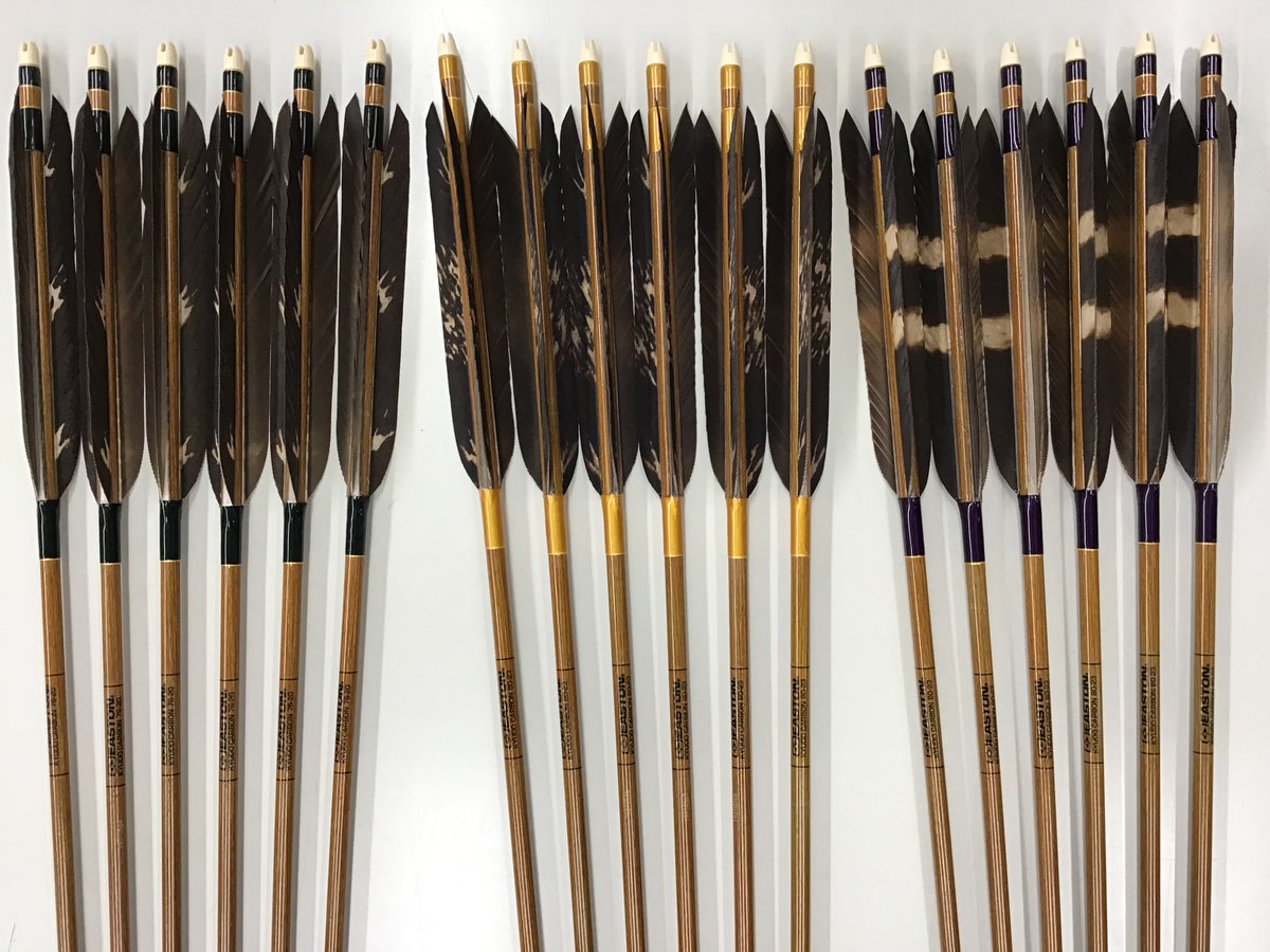 Asahi Archery (@ArcheryAsahi) / Posts / X