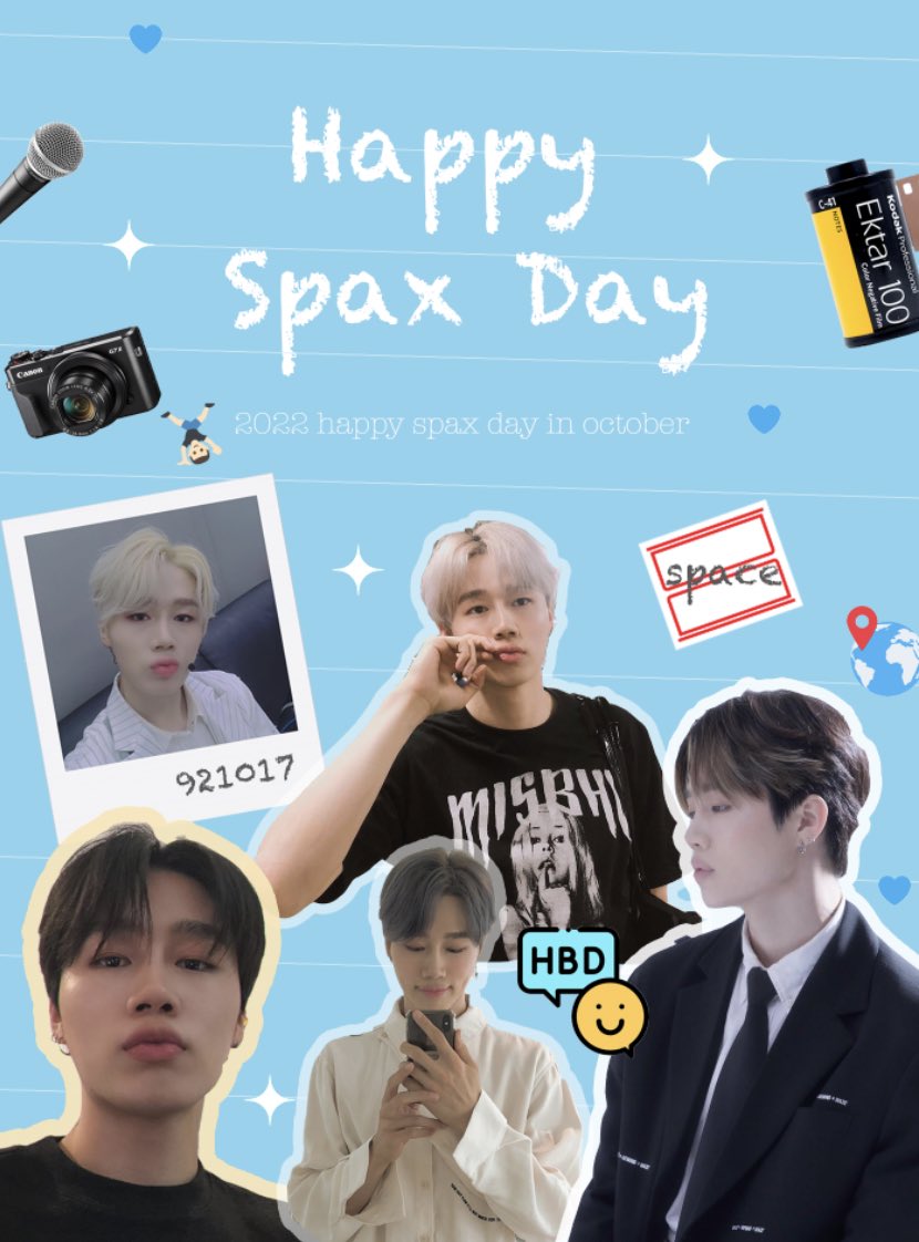 spax_cafe's tweet photo. 💙𝐇𝐚𝐩𝐩𝐲 𝐒𝐩𝐚𝐱 𝐃𝐚𝐲 ! ✨
2022 𝑓𝑜𝑟 𝑆𝑝𝑎𝑥’𝑠 𝐵𝑖𝑟𝑡ℎ𝑑𝑎𝑦
𝚋𝚒𝚛𝚝𝚑𝚍𝚊𝚢 𝚌𝚊𝚏𝚎 𝚎𝚟𝚎𝚗𝚝
#해피_스팍데이
#HappySpaxDay
🤍
2022. 10. 16
cafe FLOYD
#SPAX #스팍 #김성찬 https://t.co/gTd7Uek4m0