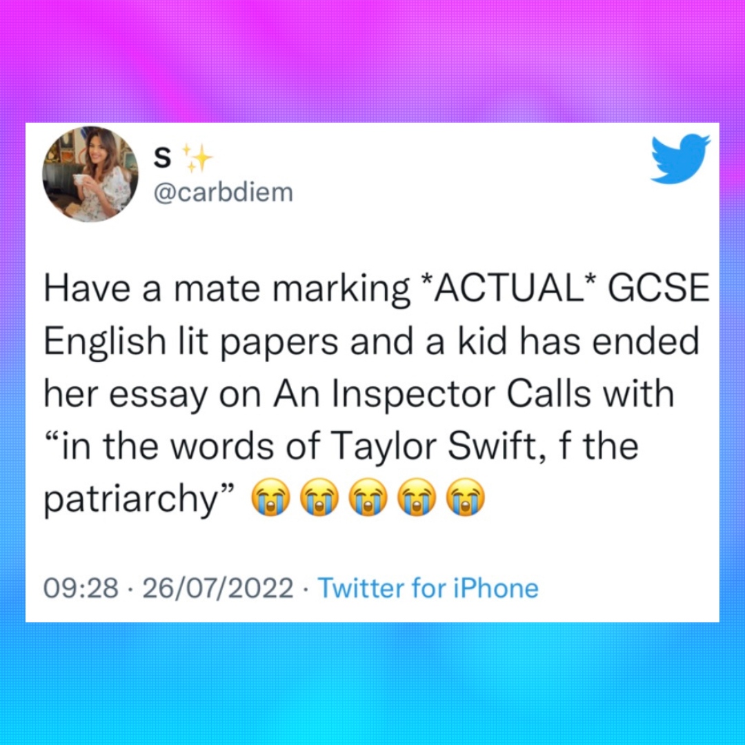 YES kids ✊🔥✊

#FeelGoodFriday #feminism #intersectionalfeminism #feministgames