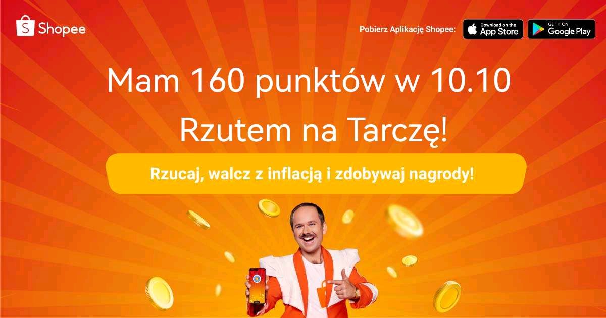 k0nik0w07's tweet photo. Gram w 10.10 Rzutem na Tarczę! https://t.co/bC7vvJ7IAM https://t.co/Gsc9IlBTNn