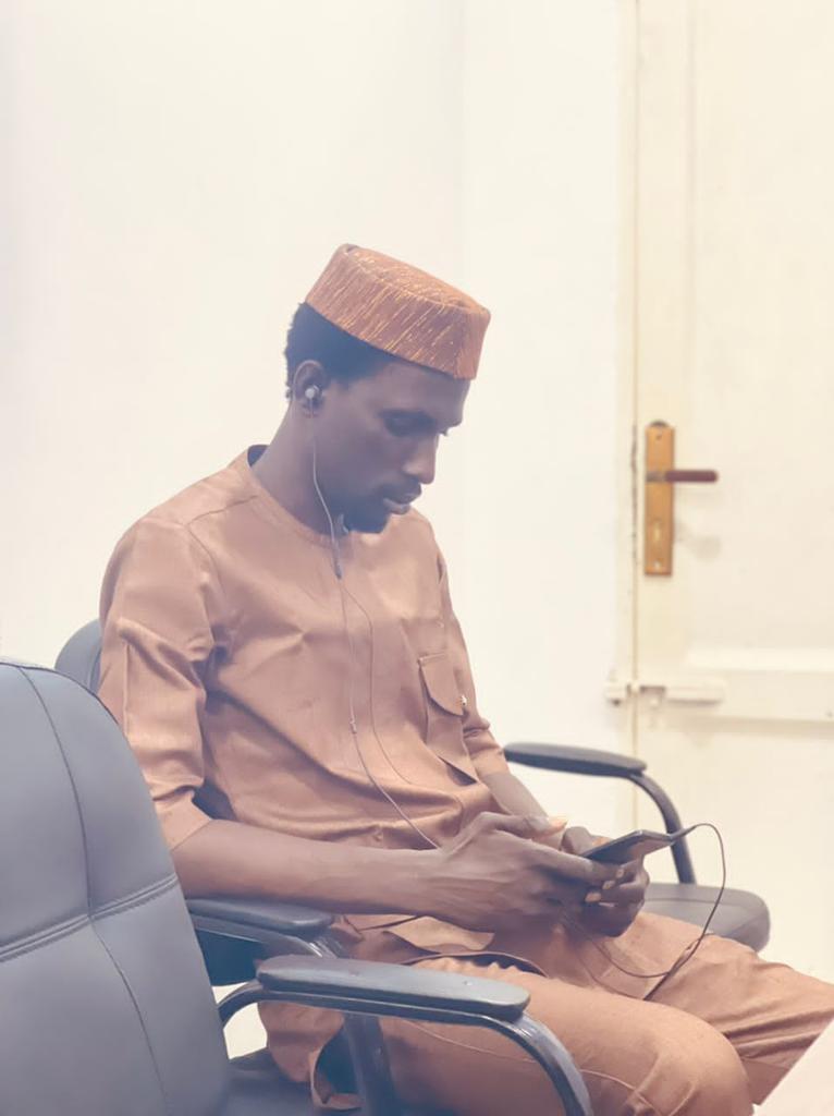 TamaraTare4's tweet image. I am a daily beneficiary of the Glory of of God; Jesus is my Lord and Saviour; Nothing can't separate me from the love of Christ!

#TheGlory
#Moada'22
#MySetTime