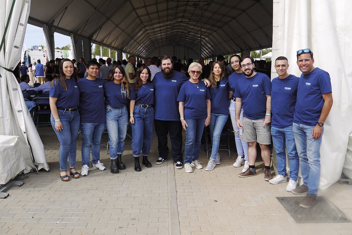 Boss Continental tweet media