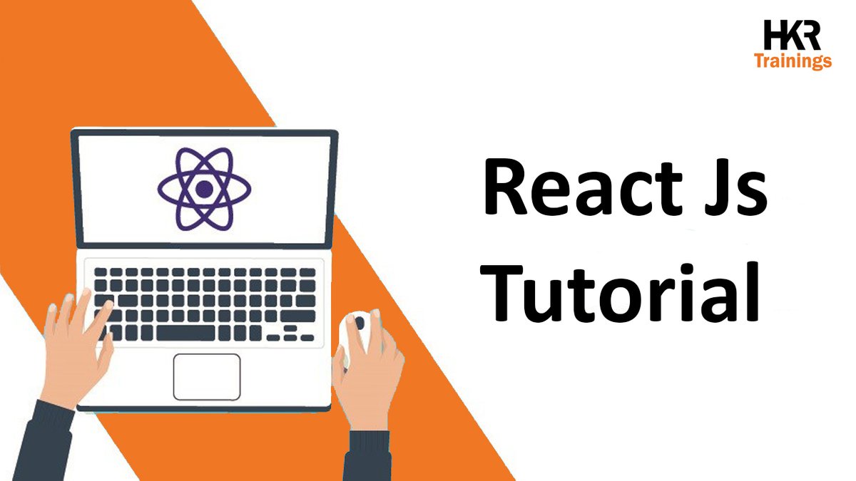 hkrtraining's tweet image. React Js Tutorial is the perfect place to learn about React. We providing with all the information you need to get started with React.
Click Here: buff.ly/3EoXHRO
#ReactJstutorial #ReactJstraining #ReactJsonlinetraining #ReactJsonlinecourses #onlinecourses