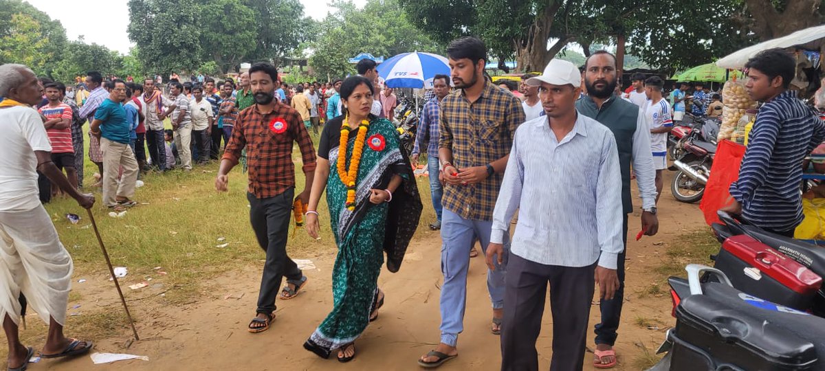 Ranju Raiman tweet media