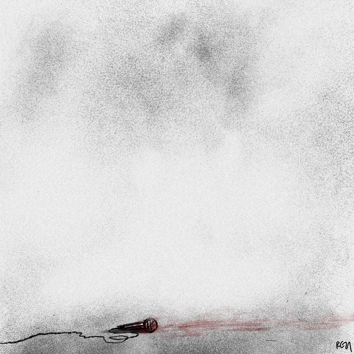 To Nika… to You … we will sing for you .
#NikaShakarami #MahsaAmini #اعتصابات_سراسري‌ #نیکا_شاکرمی