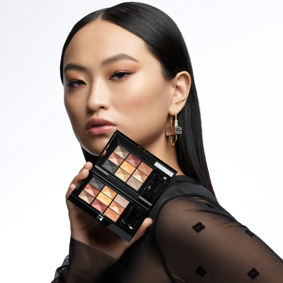 GIVENCHY BEAUTY JP en X: 