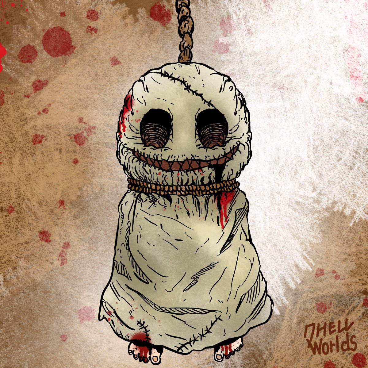 🎃Rhythmical-Adorable Ghosts🎃

⏰️22. 10. 7 PM 10
🎤디스코드 리드미컬 보이스챗+반말방 라이브

🎵R티켓 홀더 에어드랍(추첨)
+작가님들 작품소개🎙

🥥10/29 홍대 코코넛박스 : 할로윈파티 💧👻💧테루테루보즈💧👻💧

#Halloween #Rhythmical #NFT #knftsz