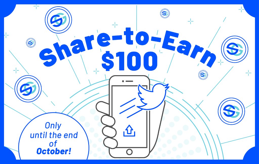 Post your referral link for the SocialGood App and get a $100 Referral Bonus for every new user who clicks it!
Users have earned $1,000s just by referring🤩
Post your link on social media and in app reviews for the best results👍
DL to get your link now📲socialgood.inc/?id=mwPN7i