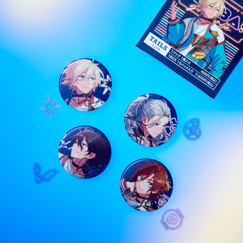 あんさんぶるスターズ! グッズ情報【あんスタ】 on X: