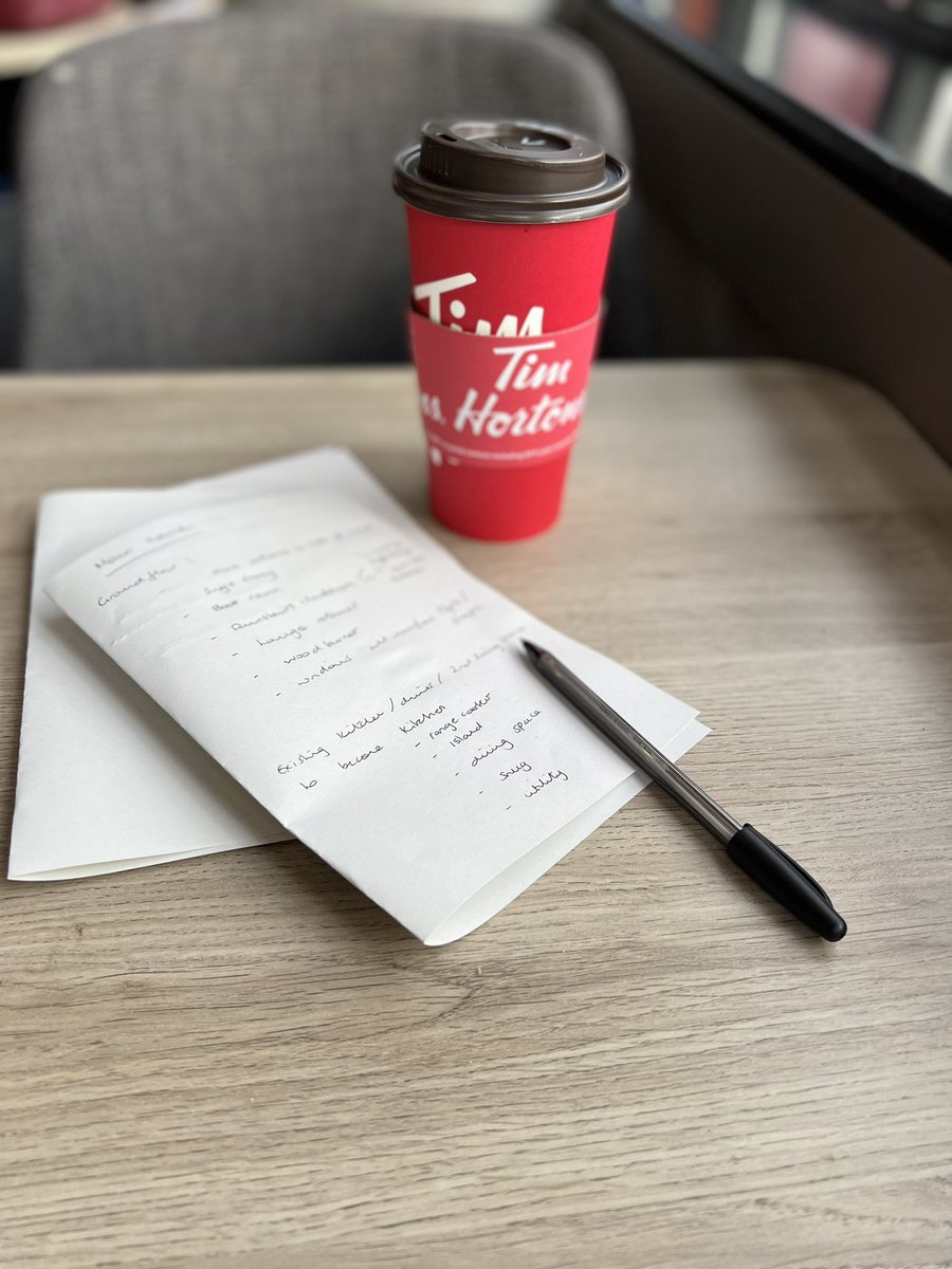 OldPO_gnosall's tweet photo. Busy day after a busy night shift 🥱 

Currently caffeinating and making my ultimate wish list for the house #ProjectRenovation https://t.co/6OF2BxNTRg