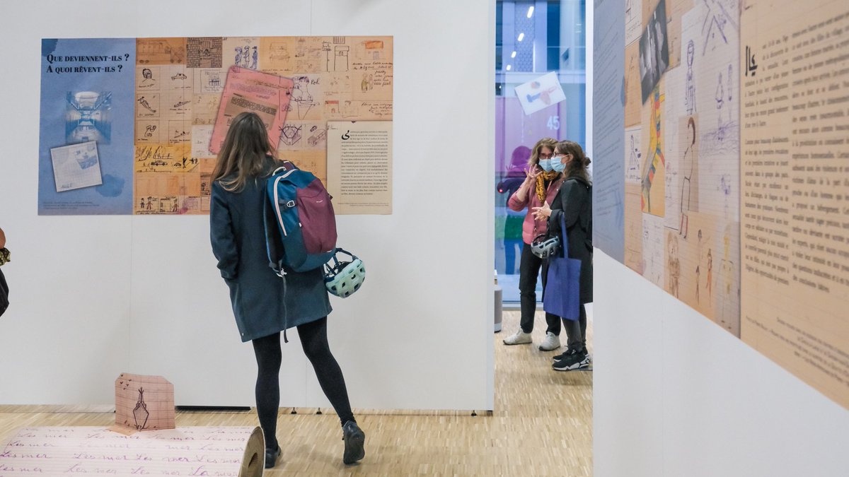 Campus Condorcet tweet media