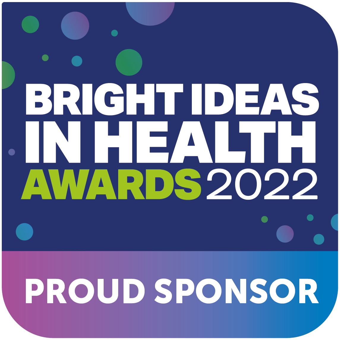 STRIVEacademic's tweet photo. We are proud to sponsor the 2022 Bright Ideas in Health Awards. The competition celebrates the brightest minds in healthcare innovation across nine categories. Find out more and get involved today! @BIHA2022
https://t.co/TosukhOtrX @AHSN_NENC #BIHA2022 #AreyouINN https://t.co/tNxaOMXMan