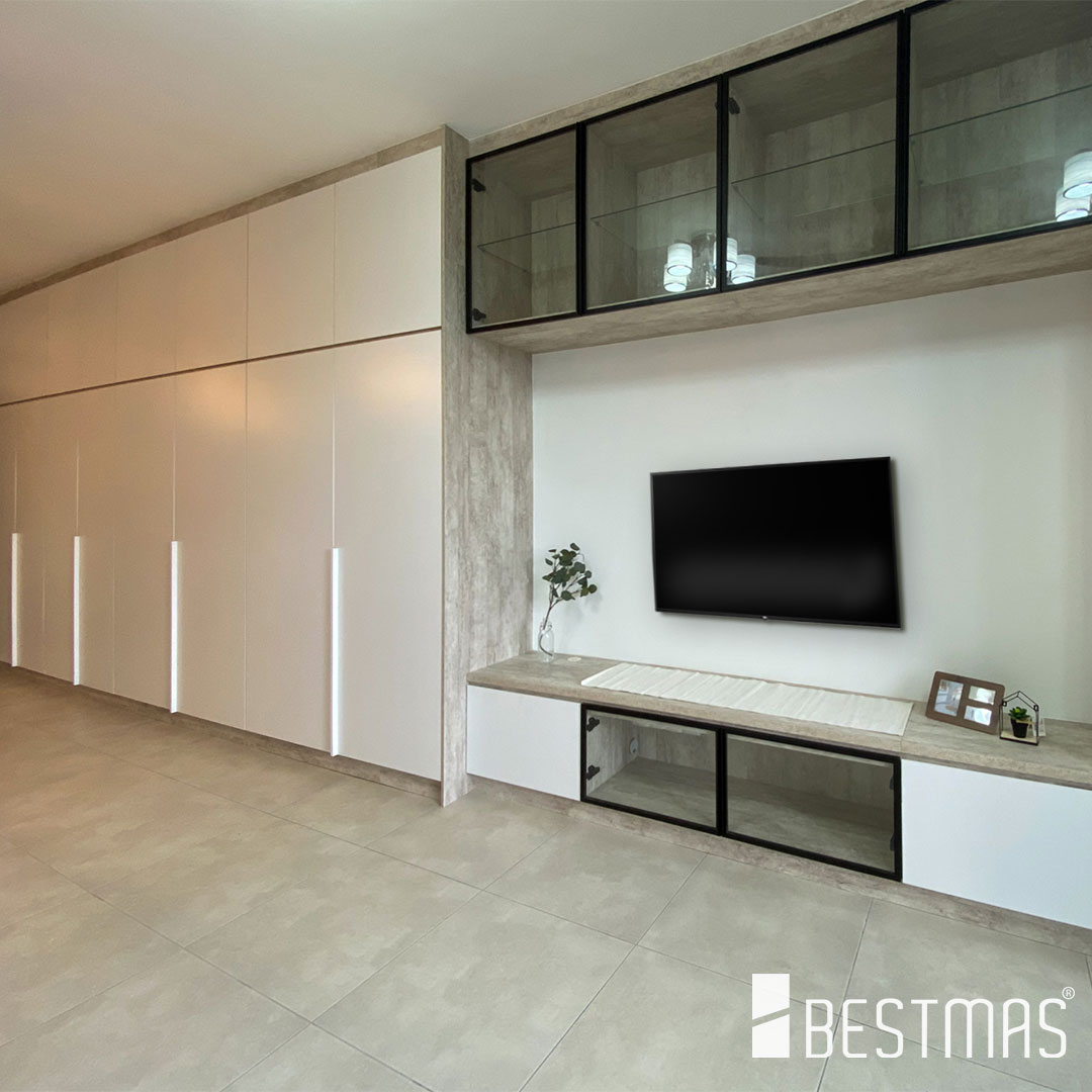 Bestmas_fdsb's tweet photo. 𝗟𝗲𝘁 𝗕𝗲𝘀𝘁𝗺𝗮𝘀 𝗕𝘂𝗶𝗹𝘁-𝗜𝗻 𝗬𝗼𝘂𝗿 𝗧𝗩 𝗖𝗮𝗯𝗶𝗻𝗲𝘁
Who doesn’t love lounging around in front of the TV? Feel free to PM us for consultation or quotation. 🤓

To purchase our ready made tv console click here 👇👇👇
https://t.co/TbUVzXabR6 https://t.co/Y1e6EJq4VR